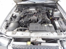 2002 FORD MUSTANG GT COUPE 4.6 MT F19089